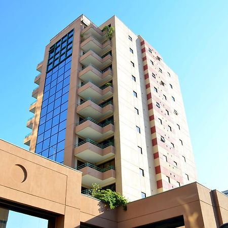 Renta Suite Menorca Santiago de Chile Zewnętrze zdjęcie