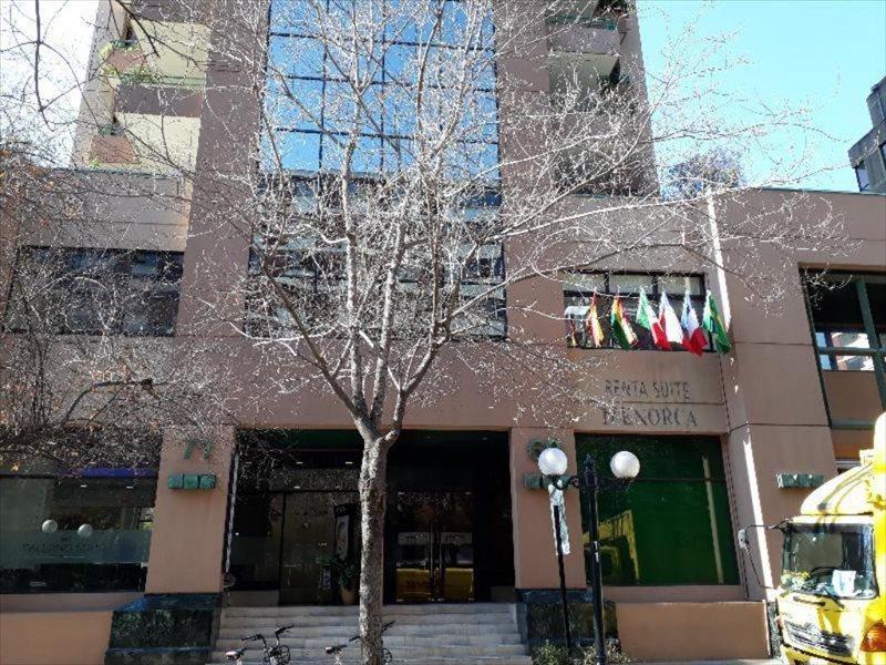 Renta Suite Menorca Santiago de Chile Zewnętrze zdjęcie