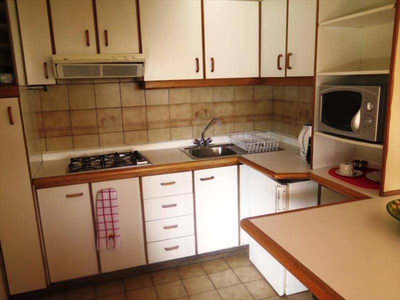 Renta Suite Menorca Santiago de Chile Zewnętrze zdjęcie