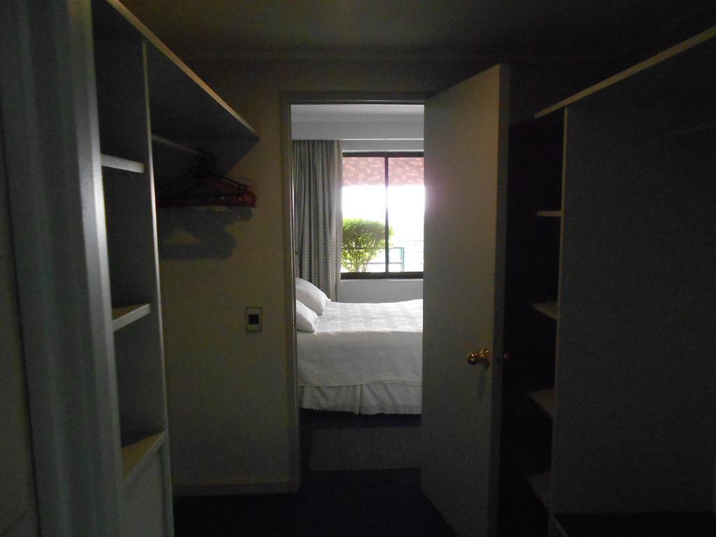 Renta Suite Menorca Santiago de Chile Zewnętrze zdjęcie