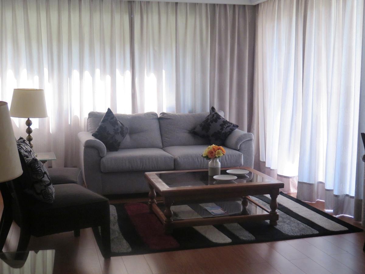 Renta Suite Menorca Santiago de Chile Zewnętrze zdjęcie