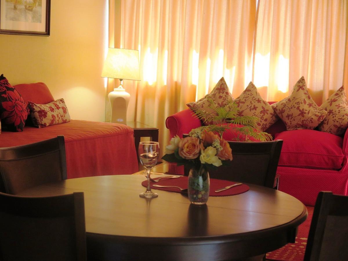 Renta Suite Menorca Santiago de Chile Zewnętrze zdjęcie