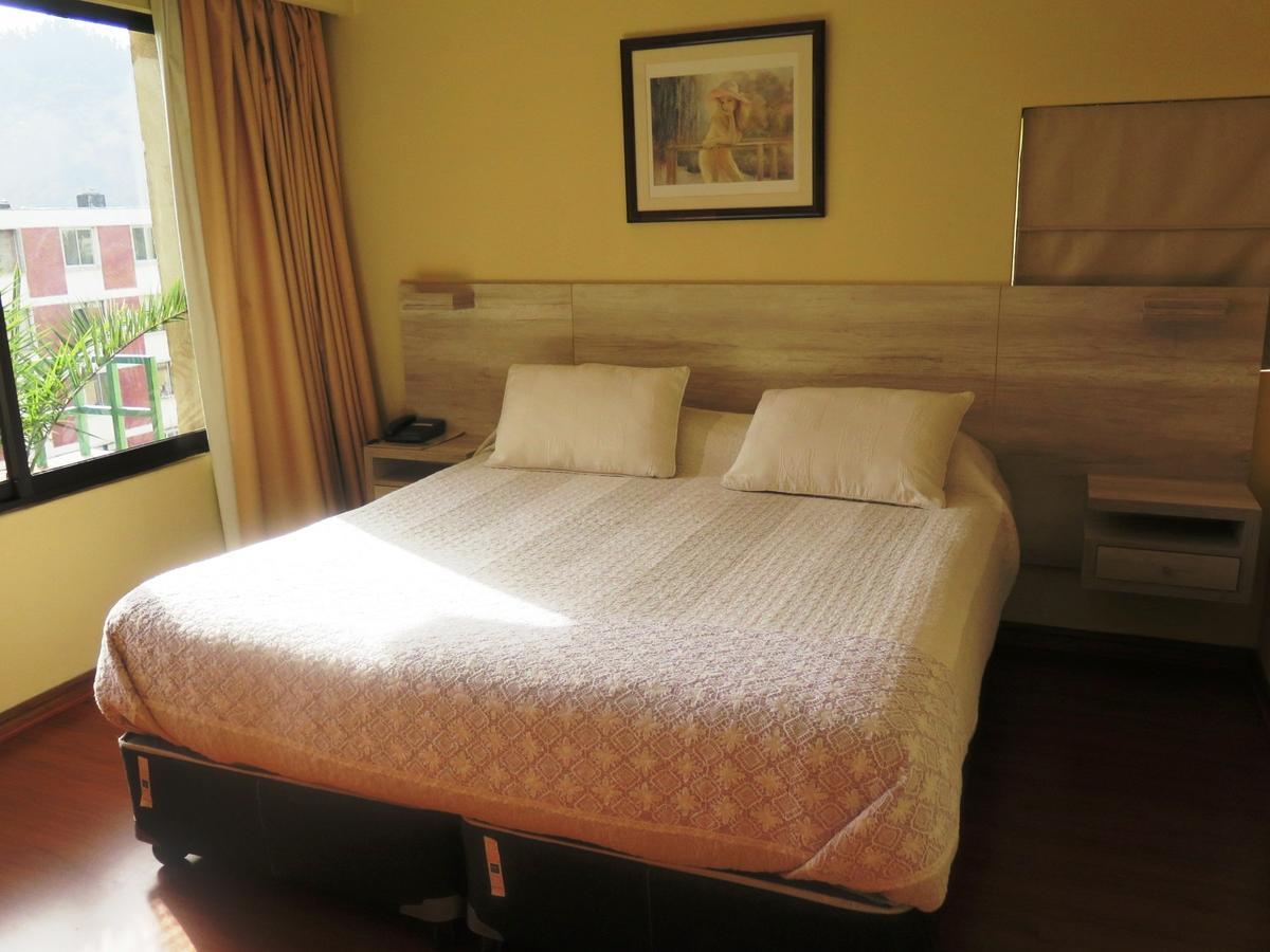 Renta Suite Menorca Santiago de Chile Zewnętrze zdjęcie