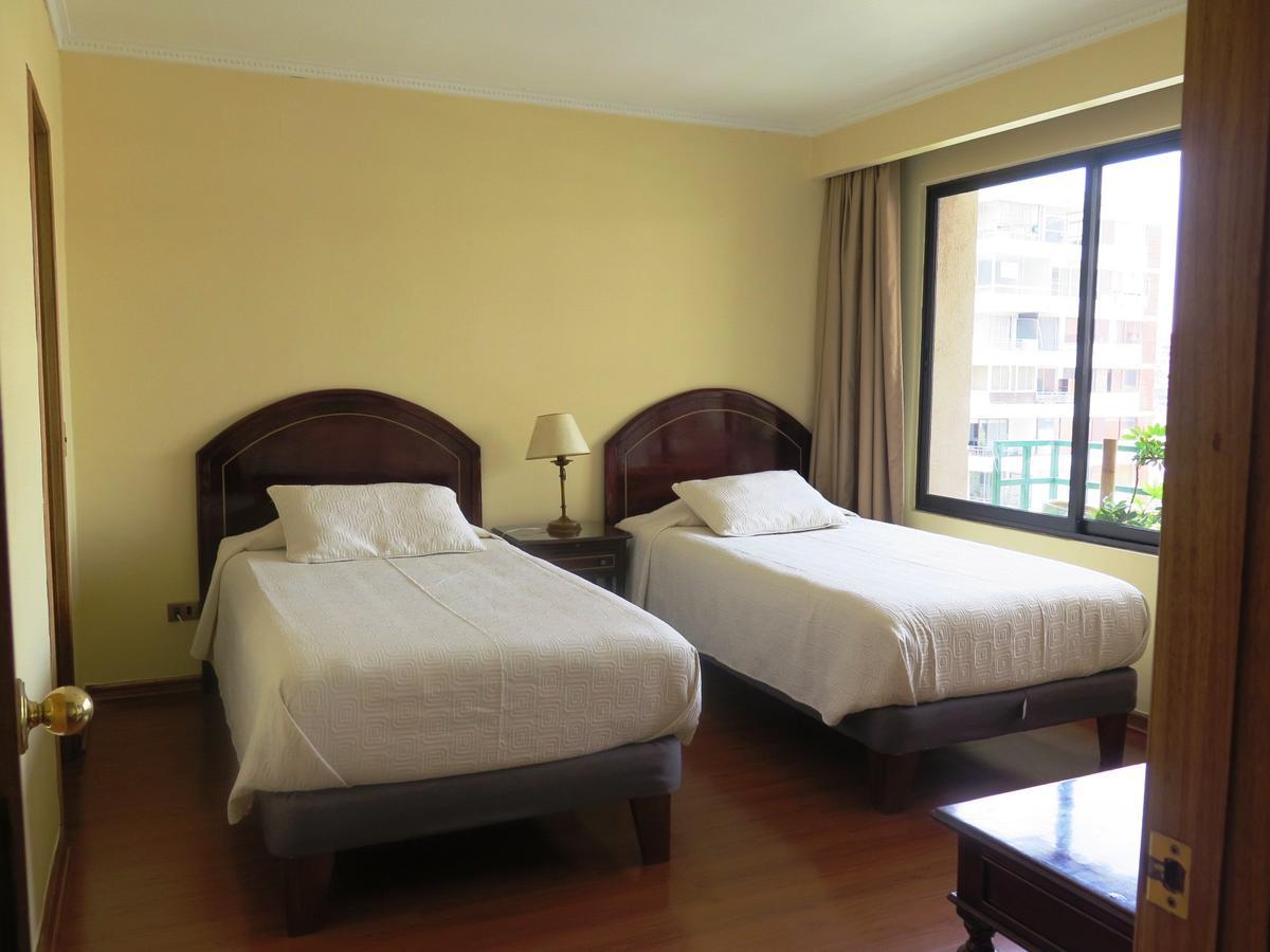 Renta Suite Menorca Santiago de Chile Zewnętrze zdjęcie