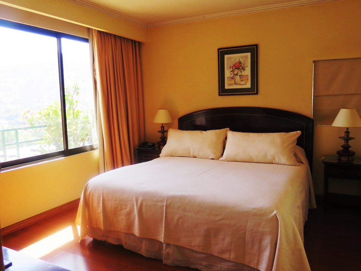 Renta Suite Menorca Santiago de Chile Zewnętrze zdjęcie