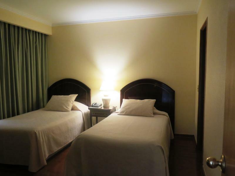 Renta Suite Menorca Santiago de Chile Zewnętrze zdjęcie